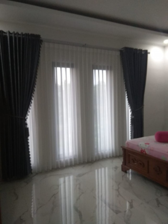 Dijual rumah di Jatisampurna Citra Grand